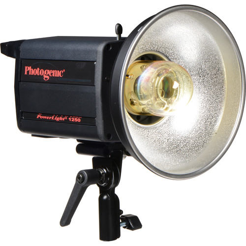 Photogenic Monolight PL1250DRC  500 WS (used) | Photogenic1.jpg
