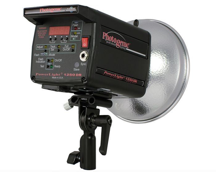 Photogenic Monolight PLR1250DR  500 WS (built in Pocketwizard) | PLR1250DR_958446-1-700x560.jpg