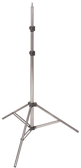 Promaster LS-3 Light Stands (Used) | promaster-ls3-light-stand.jpg