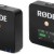 Rode Wireless GO Single Compact Digital Wireless Microphone System/Recorder (2.4 GHz, Black) | Rode1.jpg
