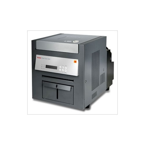Kodak 6850 Dye Sub Color Printer (Used) | kodak-photo-printer-6850.jpg