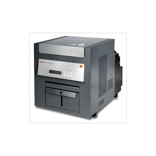 Fuji *We Service* Kodak 6850 Printer-Thermal Dye Sub Noritsu Minilab 