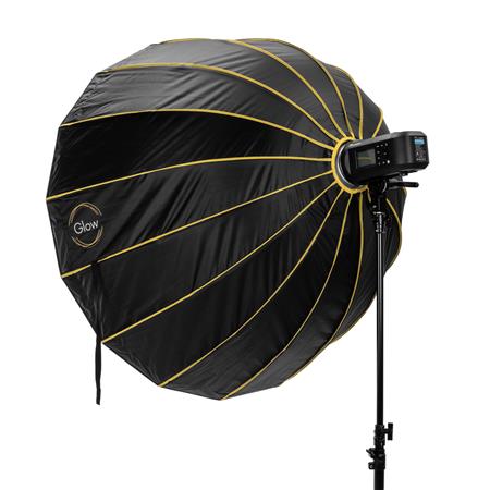 Glow EZ Lock Deep Parabolic Quick Softbox (48