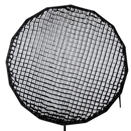Glow EZ Lock Deep Parabolic Quick Softbox (48